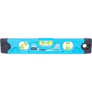 OX Trade Torpedo Level - 230mm / 9in