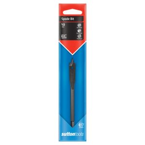 DRILL D501 10.0mm SPADE BIT