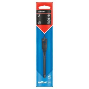DRILL D501 16.0mm SPADE BIT