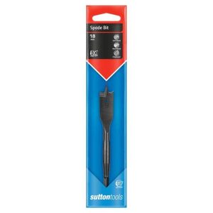 DRILL D501 18.0mm SPADE BIT
