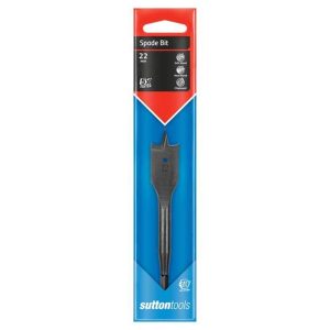 DRILL D501 22.0mm SPADE BIT