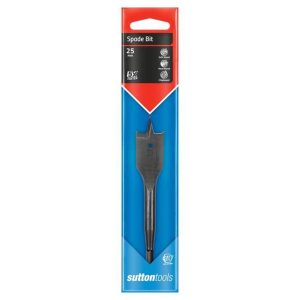DRILL D501 25.0mm SPADE BIT