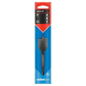 DRILL D501 28.0mm SPADE BIT