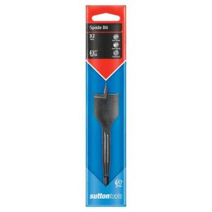 DRILL D501 32.0mm SPADE BIT