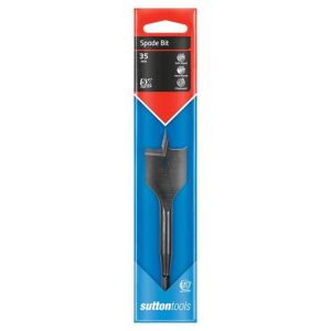 DRILL D501 35.0mm SPADE BIT