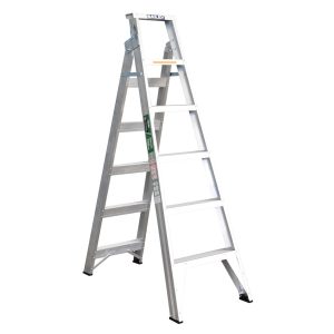 TRADE AL DP6 150KG IND RIVETED - 1.8M/3.2M