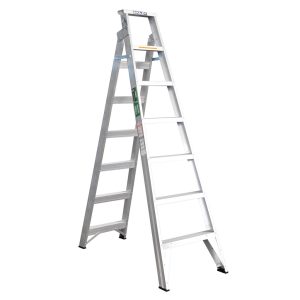 TRADE AL DP7 150KG IND RIVETED - 2.1M/3.8M