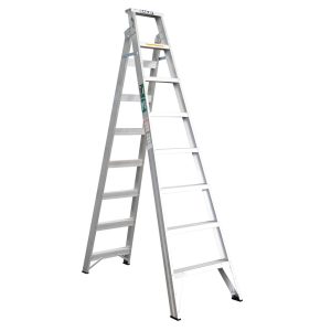 TRADE AL DP8 150KG IND RIVETED - 2.4M/4.4M