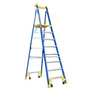 FG P170-8 170KG IND JOB STATION - 2.4M