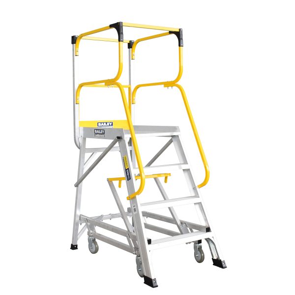 ACCESS PLATFORM 4 200KG IND (PLATFORM HEIGHT 1104MM)