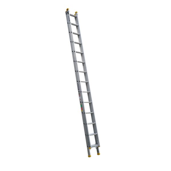 PRO AL EXT 14 150KG IND PUNCHLOCK (4.4M/7.7M)