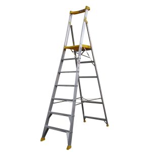 PRO AL PFS7 170KG IND PUNCHLOCK - 2.1M