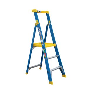 PRO FG PFS3 170KG IND PUNCHLOCK  - 0.9M