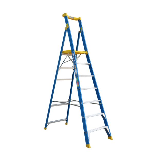 PRO FG PFS7 170KG IND PUNCHLOCK  - 2.1M