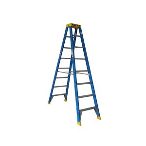 PRO FG DS 8 150KG IND PUNCHLOCK -  2.4M