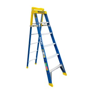 PRO FG STEP EXTENSION 6 150KG IND PUNCHLOCK (1.8M/3.2M)