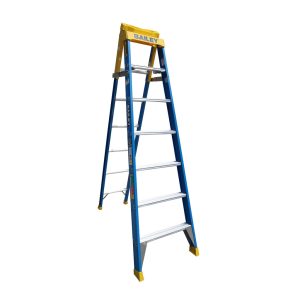 PRO FG STEP EXTENSION 7 150KG IND PUNCHLOCK (2.1M/3.8M)