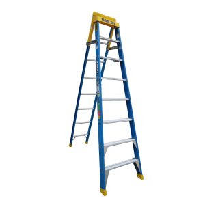 PRO FG STEP EXTENSION 8 150KG IND PUNCHLOCK (2.4M/4.1M)