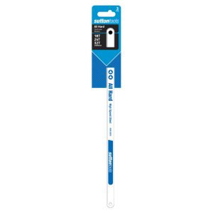 HACKSAW BLADE H345 300MM ALL HARD Combo 18,24&32T 3pk