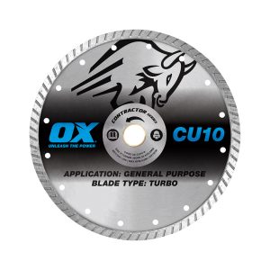 Diamond Blade