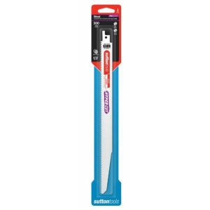 Recip Blade H506 Demo Wood 300x22x1.57mm 6TPI BiMt HYPER 2PK