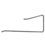 VALLEY CLIPS 100PC - Singh Roofing Supplies