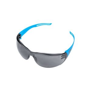 Ox Safety Glasses - Smoked