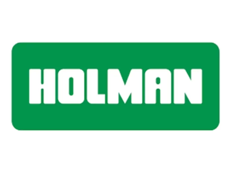 Holman Logo
