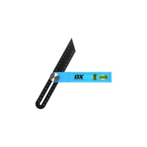 OX Trade Sliding Bevel - 200mm