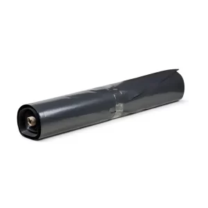 Vespol polythene handy roll black