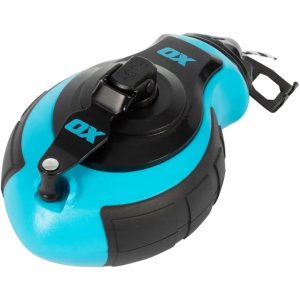 OX Pro Heavy Duty 6:1 Chalk Line Reel