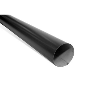 Downpipe Round