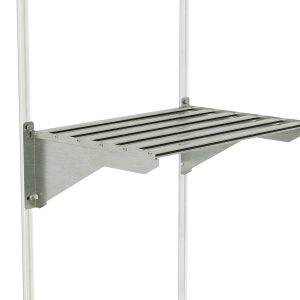 Heavy Duty Shelf Kit