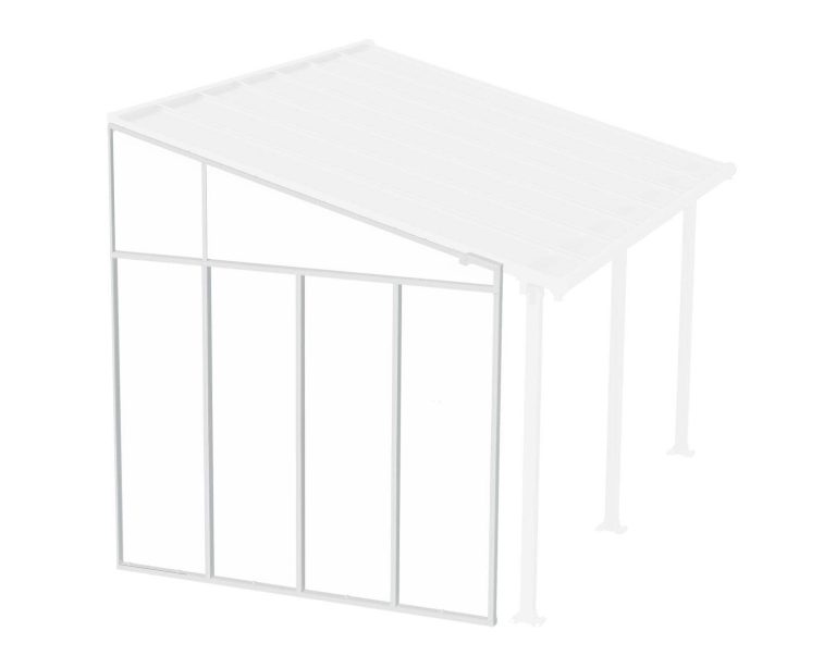 Patio Cover