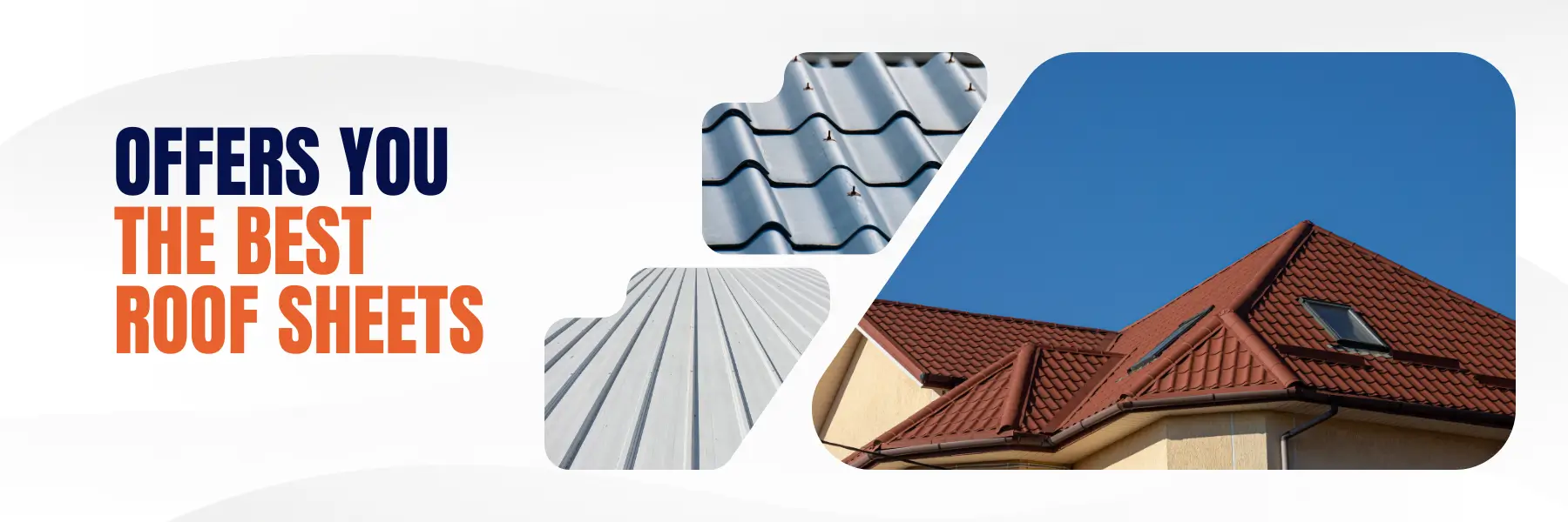 Role of a Roofing Supplier while Choosing Materials at Singh Roofing Supplies