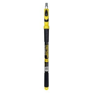 Uni - Pro 2 - in - 1 Dual Extension Pole 0.7 Metre - 1.5 Metre
