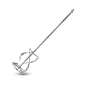 OX Tools OX-P120535 Professional 135mm x 650mm Mixing Paddle - Positive