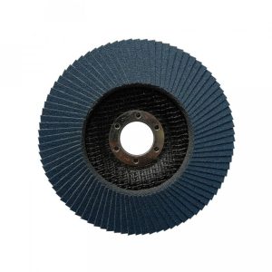 Flap Disc 127 × 22 120 G ZIRCONIA