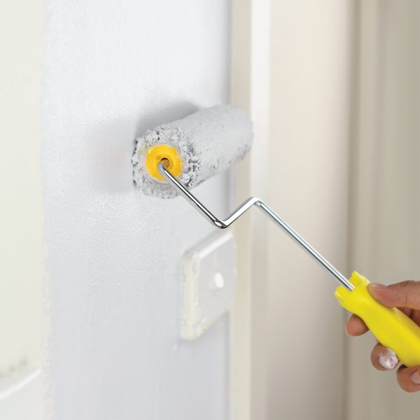 Uni - Pro Trade 160 mm Jumbo Core Yellow Stripe Mini Pollew Sct 11 mm Naa - Image 2