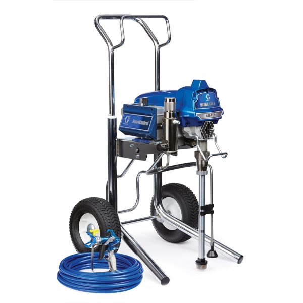 Graco 495 PC Pro HI Boy - 17E892