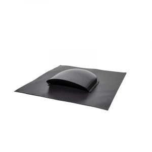 Low Profile Roof Vent 150 / 200 mm - Monument