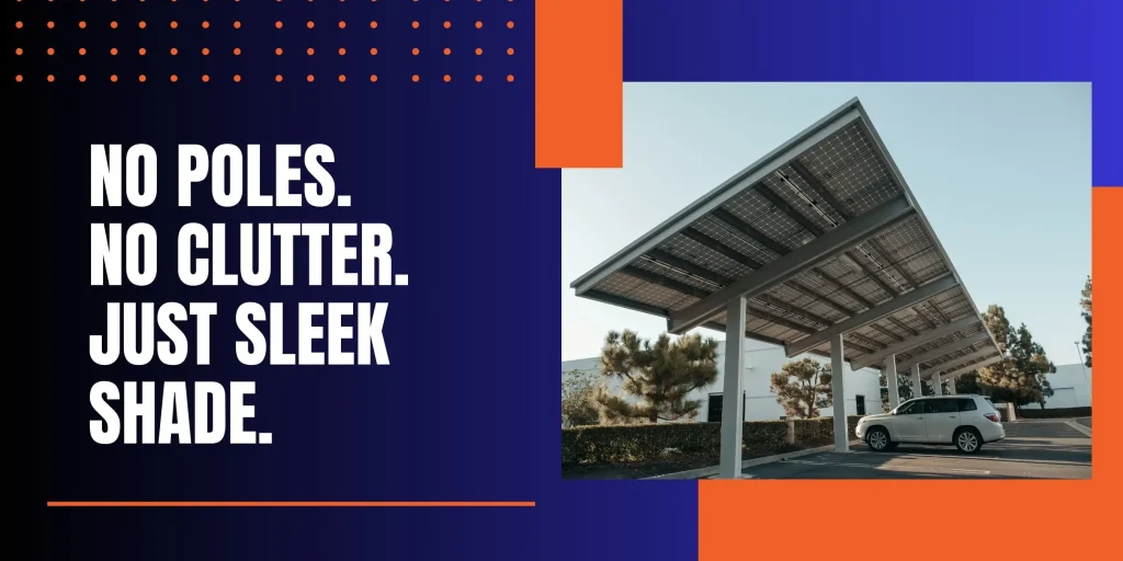 Best Cantilever Carports