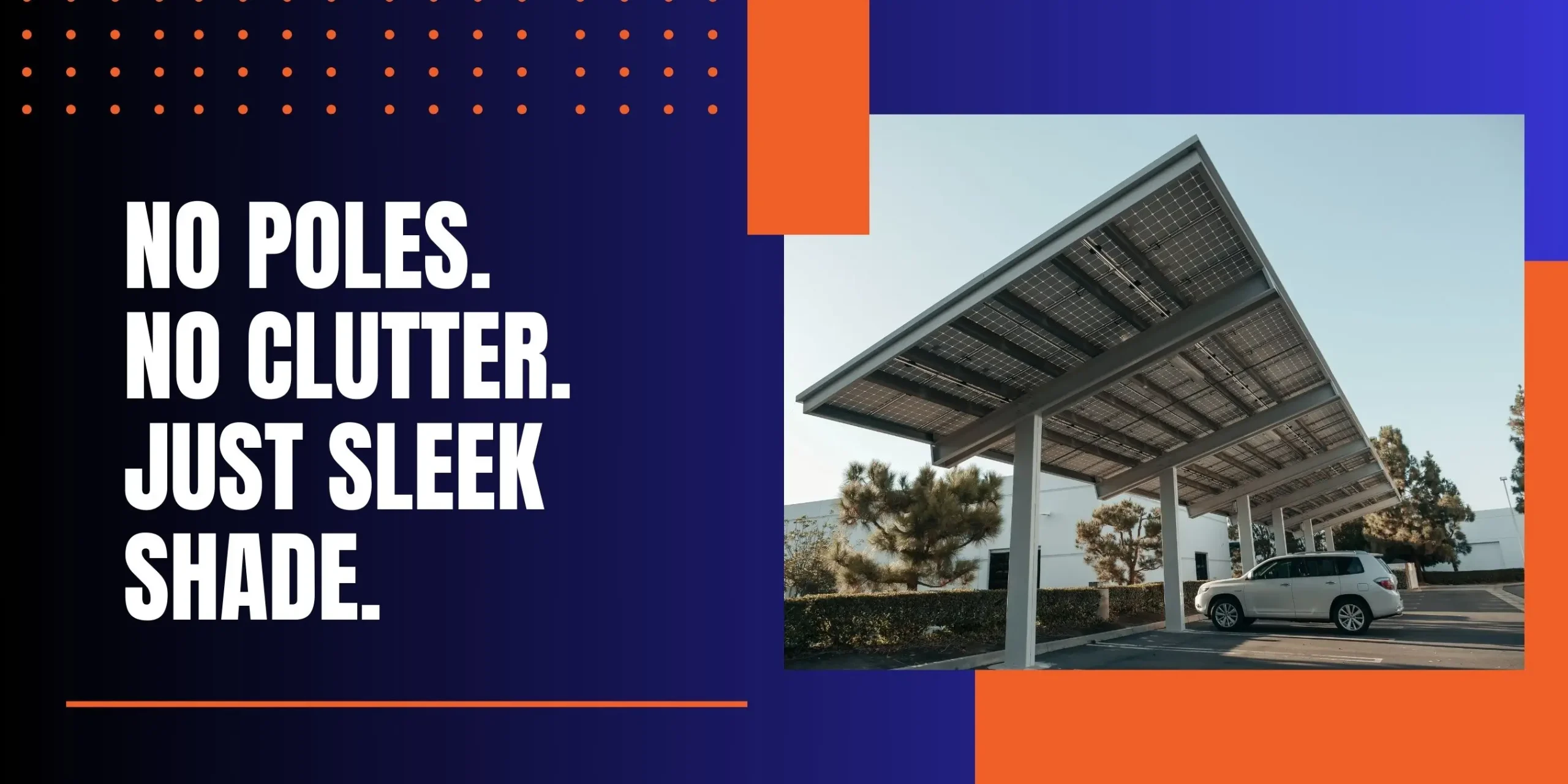 Best Cantilever Carports