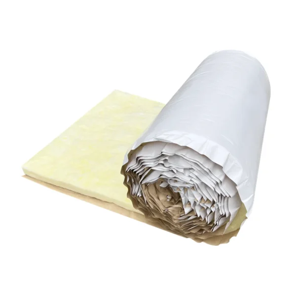 Lion Insulation Roof Blanket - Image 6