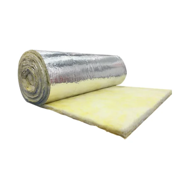 Lion Insulation Roof Blanket - Image 2