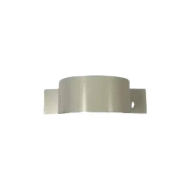Round Downpipe Clips - Image 2