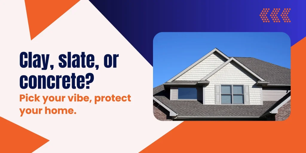 Why you need to choose Roofing Tiles