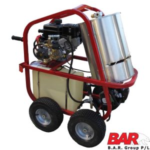 Hot Pressure Cleaner