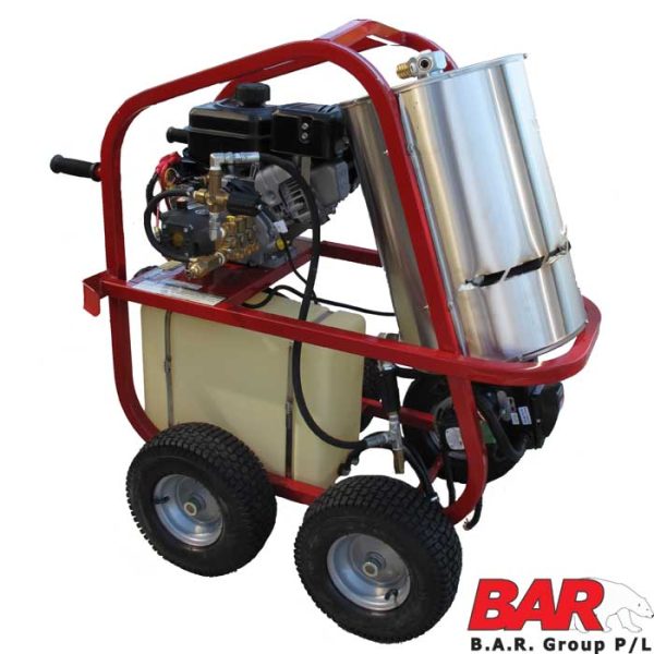 Hot Pressure Cleaner