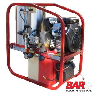 Hot Pressure Cleaner